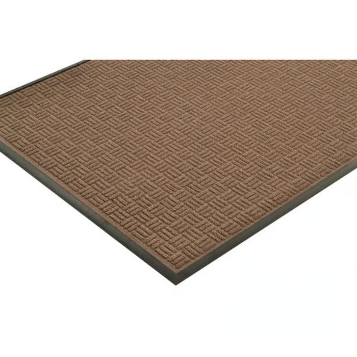Notrax® Portrait™ Debris & Moisture Catch Entrance Mat - 167 Series - Brown