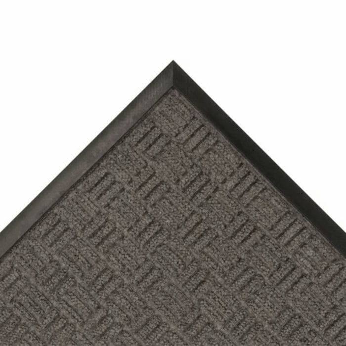 Notrax® Portrait™ Debris & Moisture Catch Entrance Mat - 167 Series - Charcoal