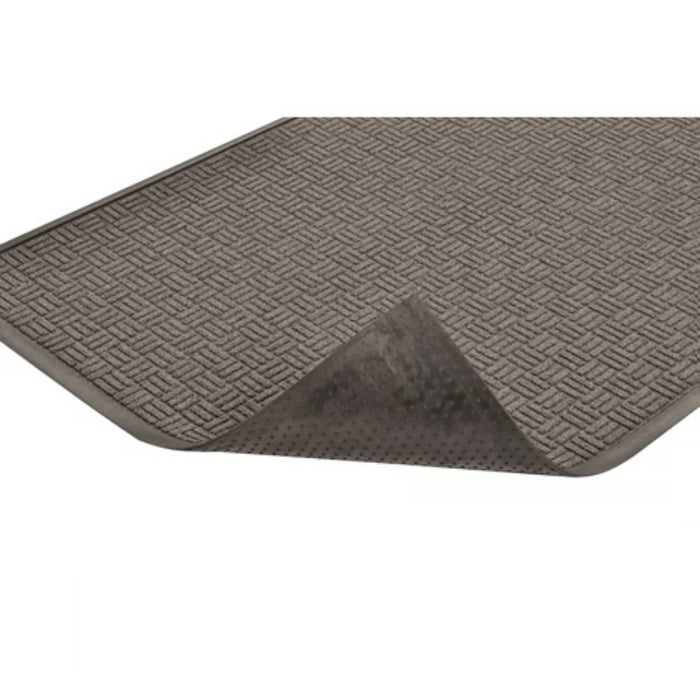 Notrax® Portrait™ Debris & Moisture Catch Entrance Mat - 167 Series - Charcoal