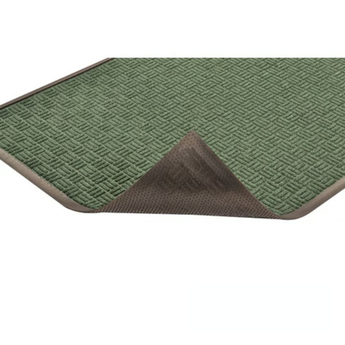 Notrax® Portrait™ Debris & Moisture Catch Entrance Mat - 167 Series - Hunter Green