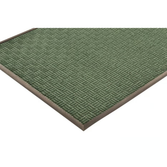 Notrax® Portrait™ Debris & Moisture Catch Entrance Mat - 167 Series - Hunter Green