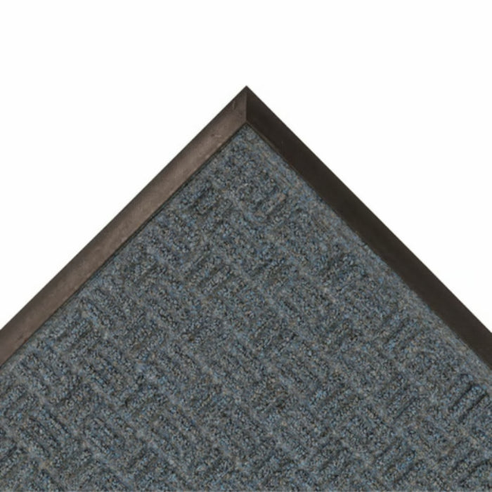 Notrax® Portrait™ Debris & Moisture Catch Entrance Mat - 167 Series - Slate Blue