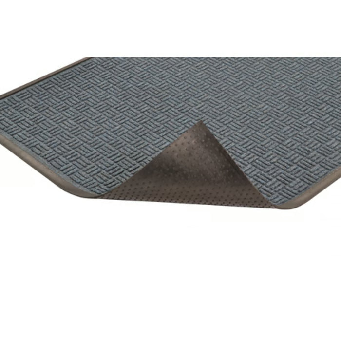 Notrax® Portrait™ Debris & Moisture Catch Entrance Mat - 167 Series - Slate Blue