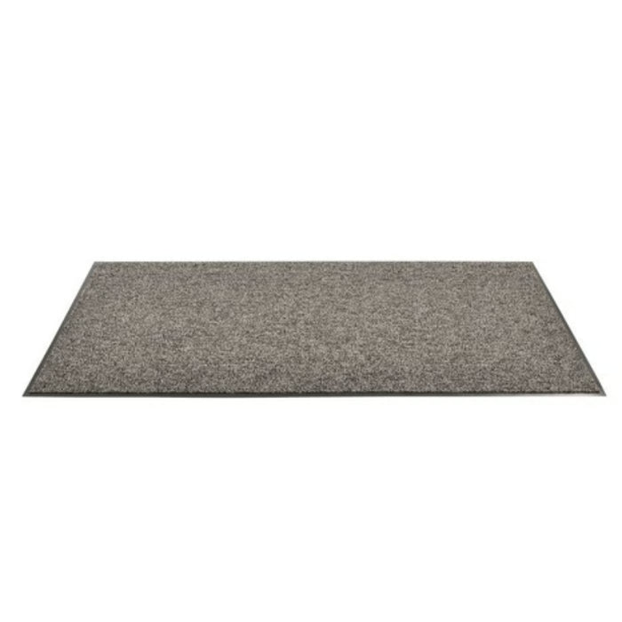 Notrax® Prelude™ Non Absorbent Scraper Entrance Mat - 231 Series - Gray
