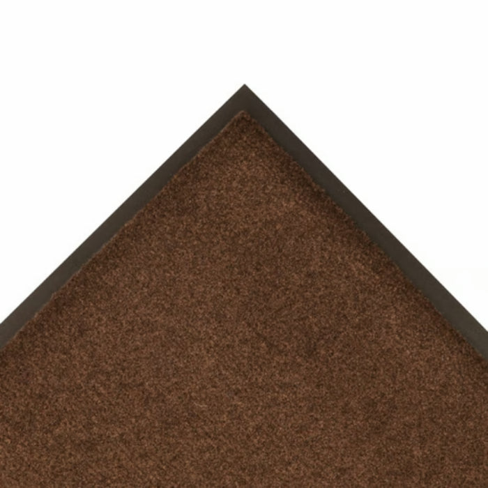 Notrax® Sabre™ Moisture & Dirt Retention Entrance Mat - 130 Series - Brown