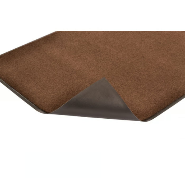 Notrax® Sabre™ Moisture & Dirt Retention Entrance Mat - 130 Series - Brown