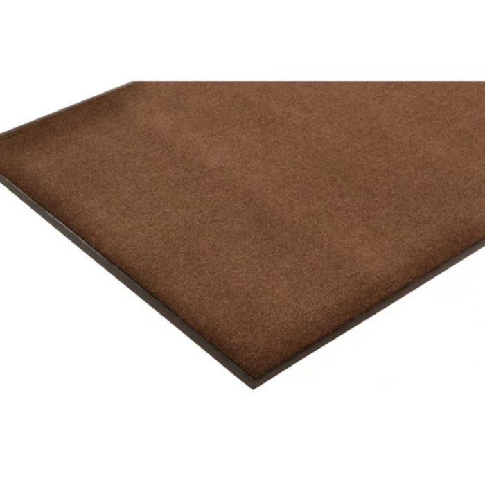 Notrax® Sabre™ Moisture & Dirt Retention Entrance Mat - 130 Series - Brown