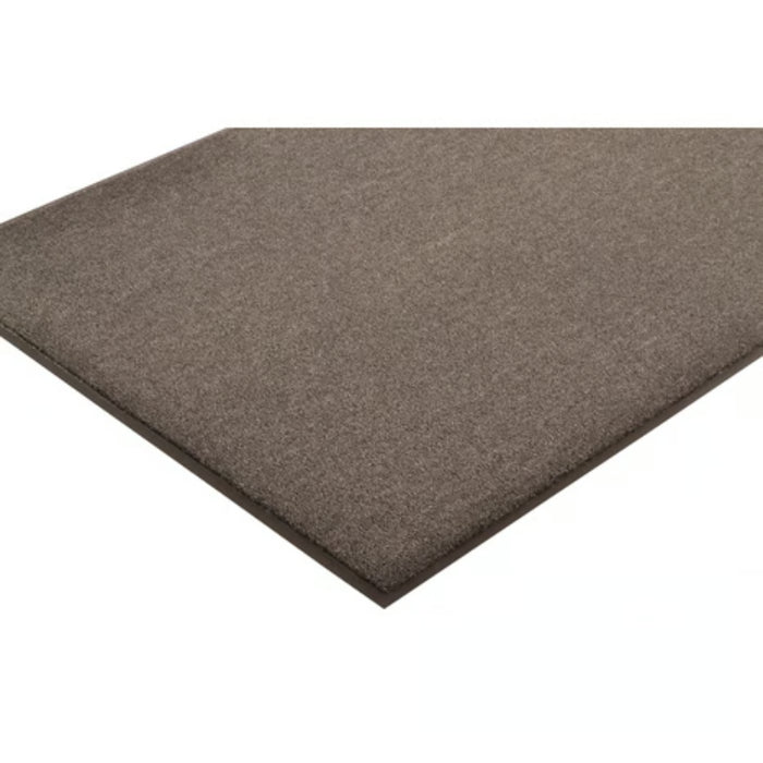 Notrax® Sabre™ Moisture & Dirt Retention Entrance Mat - 130 Series - Charcoal