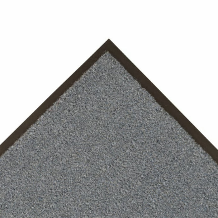 Notrax® Sabre™ Moisture & Dirt Retention Entrance Mat - 130 Series - Slate Blue