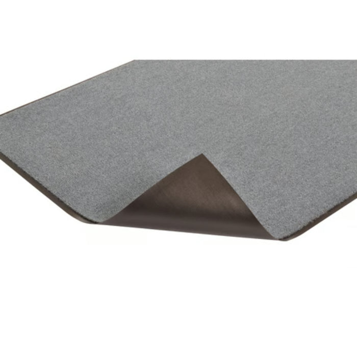 Notrax® Sabre™ Moisture & Dirt Retention Entrance Mat - 130 Series - Slate Blue
