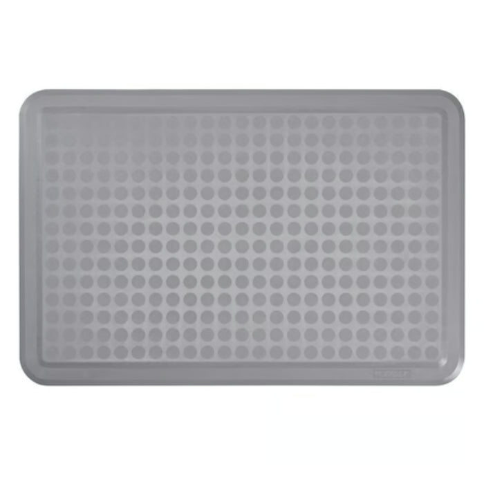 Notrax® Sani-Flex™ Antimicrobial Anti-Fatigue Mat - 526 Series - Gray