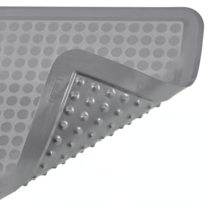 Notrax® Sani-Flex™ Antimicrobial Anti-Fatigue Mat - 526 Series - Gray