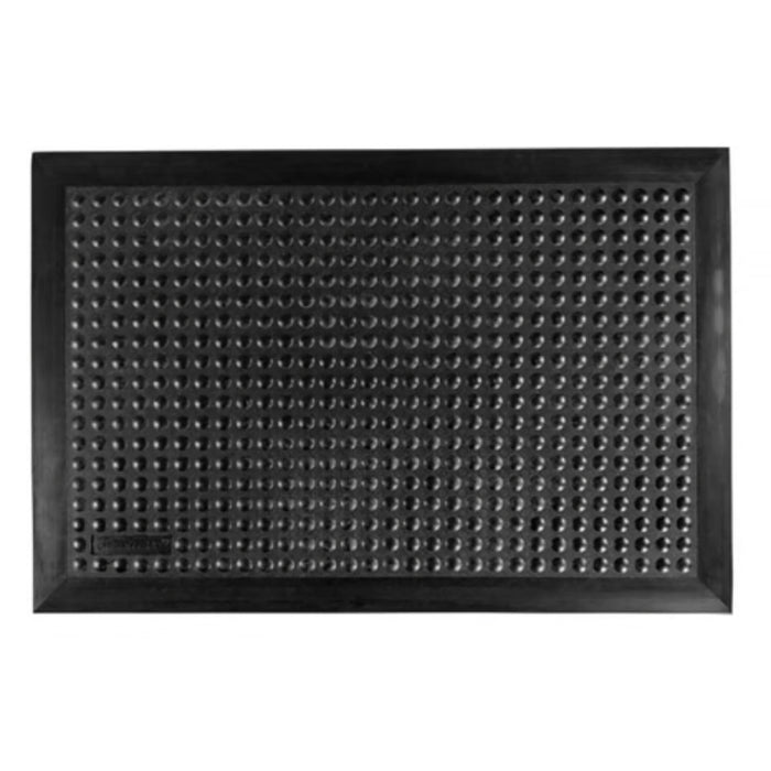 Notrax® Skystep™ ESD Anti Fatigue Mat - 457 Series - Black