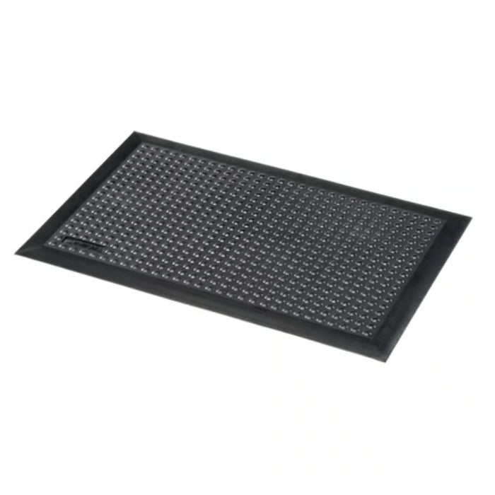 Notrax® Skystep™ ESD Anti Fatigue Mat - 457 Series - Black