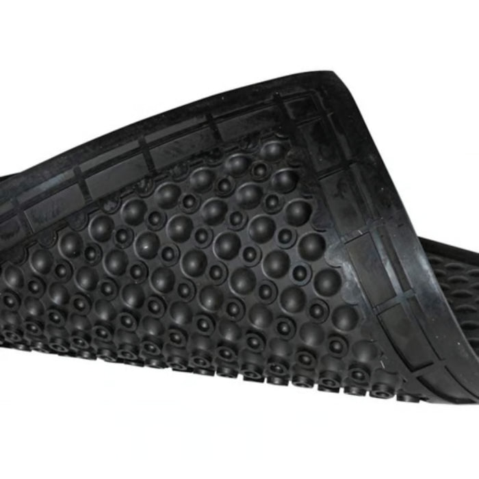 Notrax® Skystep™ ESD Anti Fatigue Mat - 457 Series - Black