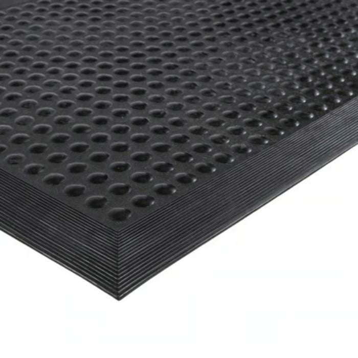 Notrax® Skystep™ ESD Anti Fatigue Mat - 457 Series - Black