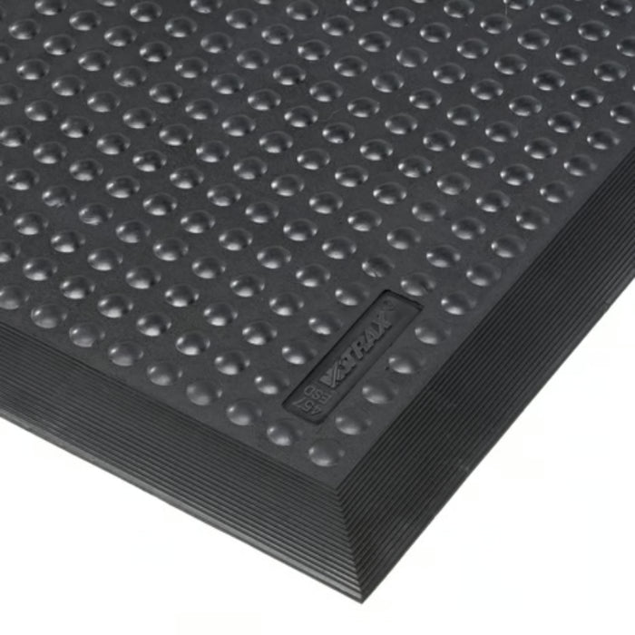 Notrax® Skystep™ ESD Anti Fatigue Mat - 457 Series - Black