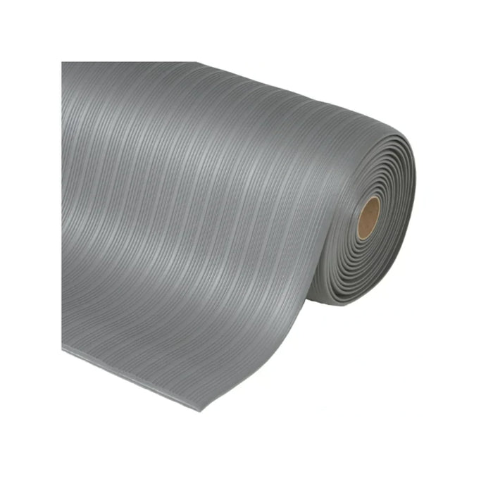 Notrax® Airug® Anti-Fatigue Mats 3/8" - 410 Series - Gray