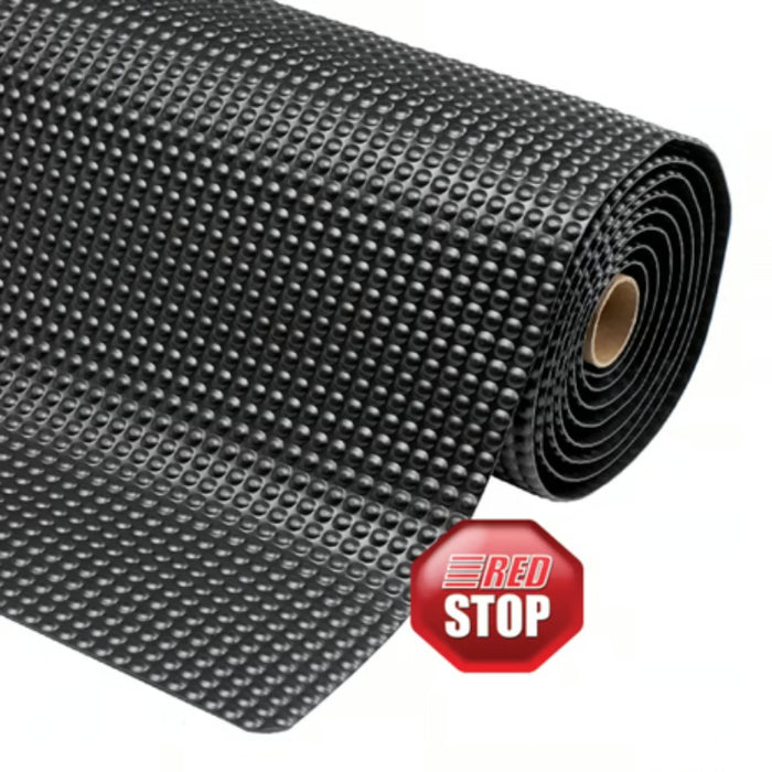Notrax® Bubble Trax® Anti Fatigue Mat - 482 Series - Black