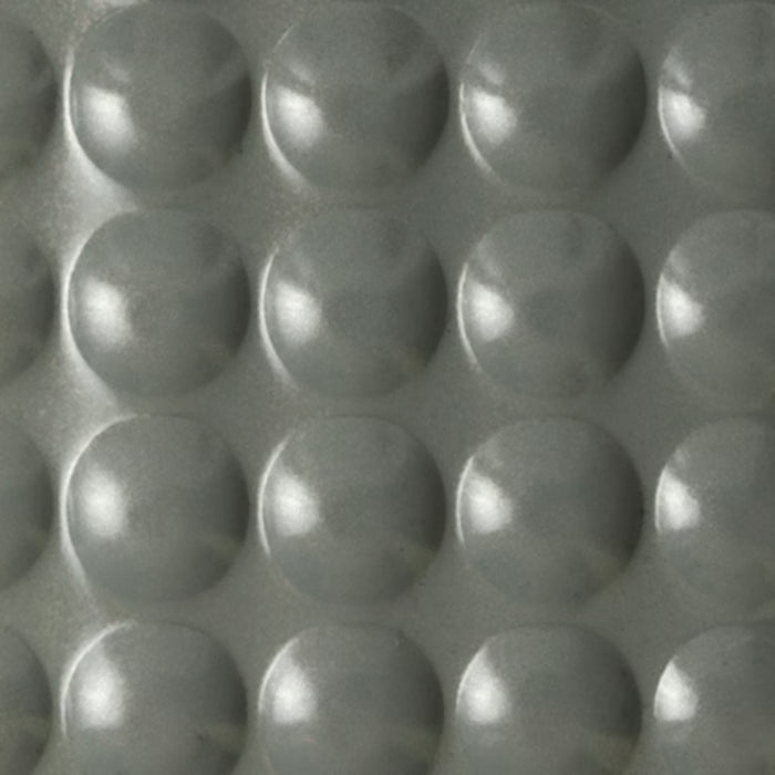 Notrax® Bubble Trax® Anti Fatigue Mat - 482 Series - Gray