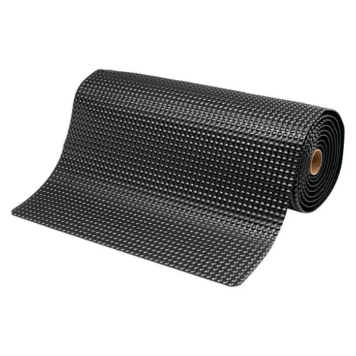 Notrax® Bubble Trax® Ultra™ Anti Fatigue Mat - 782 Series - Black
