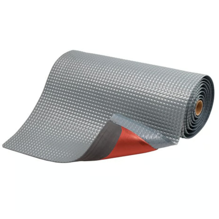 Notrax® Bubble Trax® Ultra™ Heavy-duty Anti Fatigue Mat - 782 Series - Gray