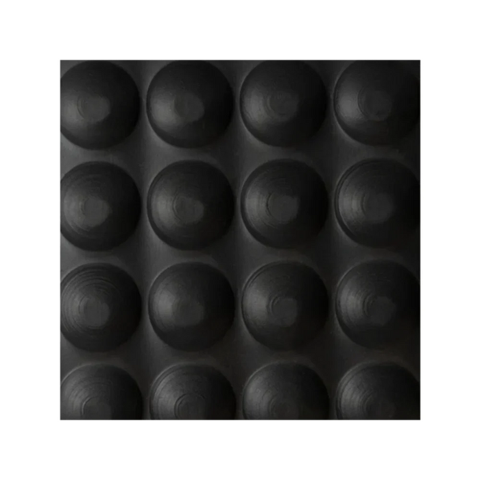 Notrax® Bubble Trax® Ultra™ Anti Fatigue Mat - 782 Series - Black