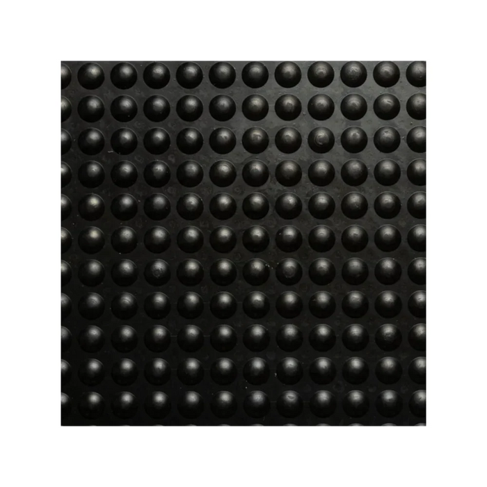 Notrax® Comfort-Eze™ Bubble Top Anti Fatigue Mat - 447 Series - Black