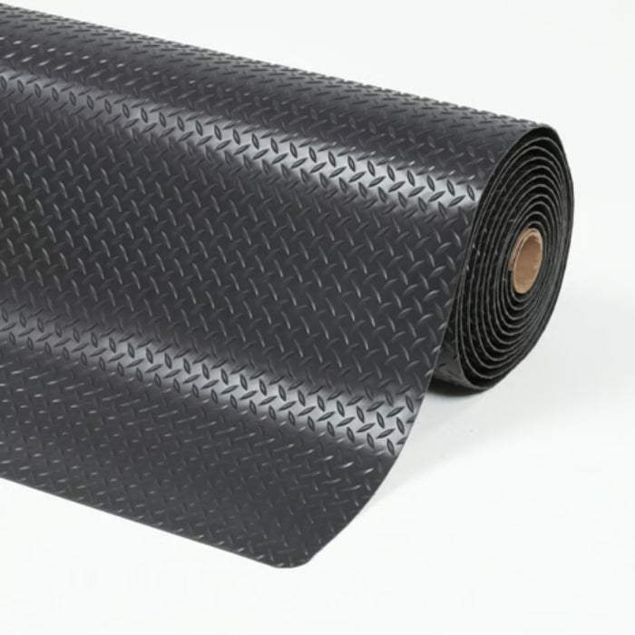 Notrax® Cushion Trax® Anti Fatigue Mat - 479 Series - Black