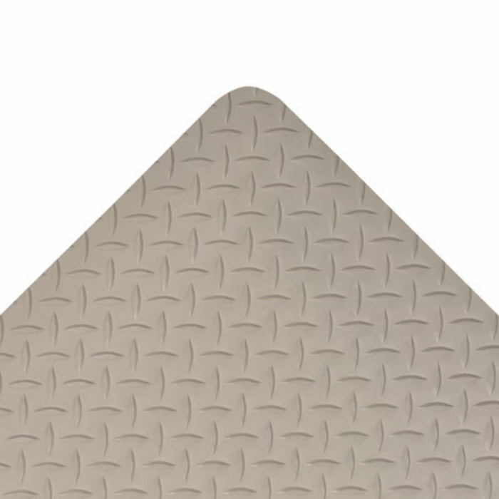 Notrax® Cushion Trax® Anti Fatigue Mat - 479 Series - Gray