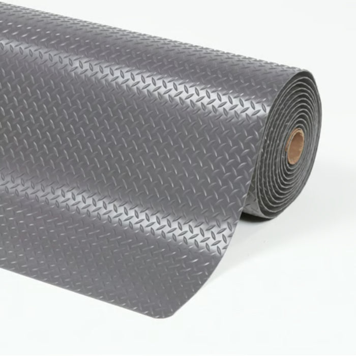 Notrax® Cushion Trax® Anti Fatigue Mat - 479 Series - Gray