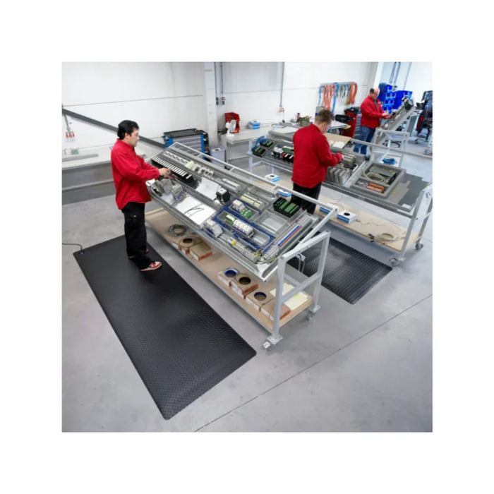 notrax-diamond-stat-anti-static-non-slip-floor-mat-826-series-3-feet-width-x-12-feet-length-black