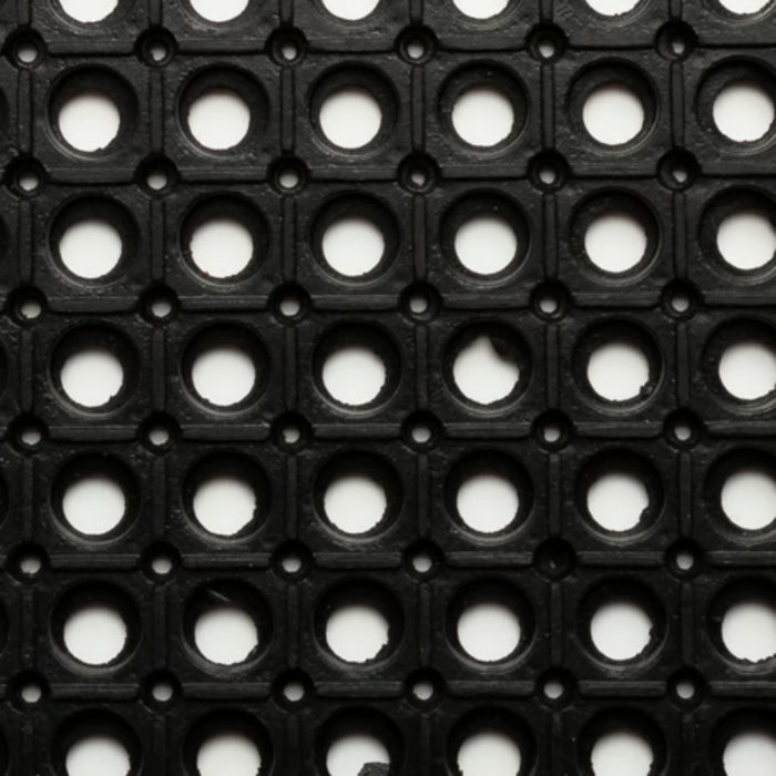 Notrax® Drain Lite™ - 619 Series - Black