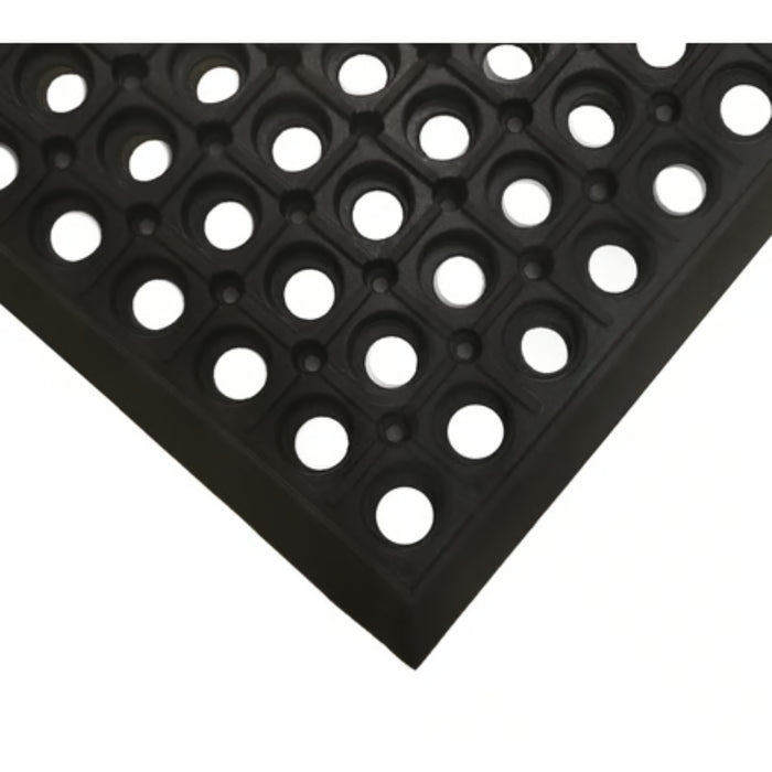 Notrax® Drain Lite™ - 619 Series - Black