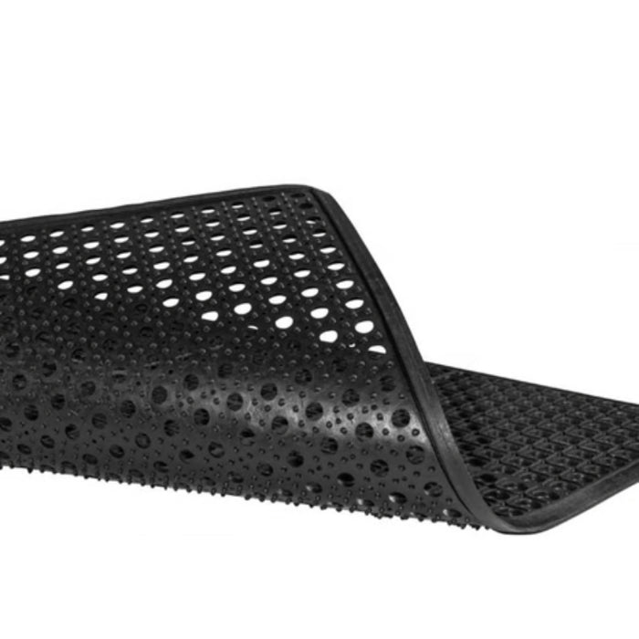 Notrax® Drain Lite™ - 619 Series - Black