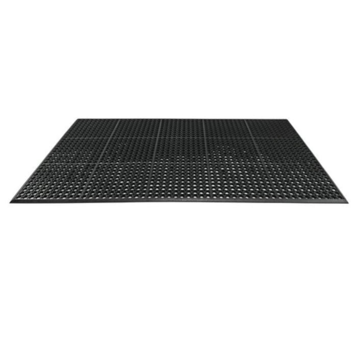 Notrax® Drain Lite™ - 619 Series - Black