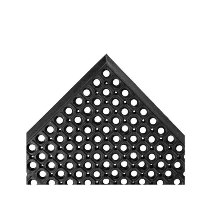 Notrax® Drain Lite™ - 619 Series - Black
