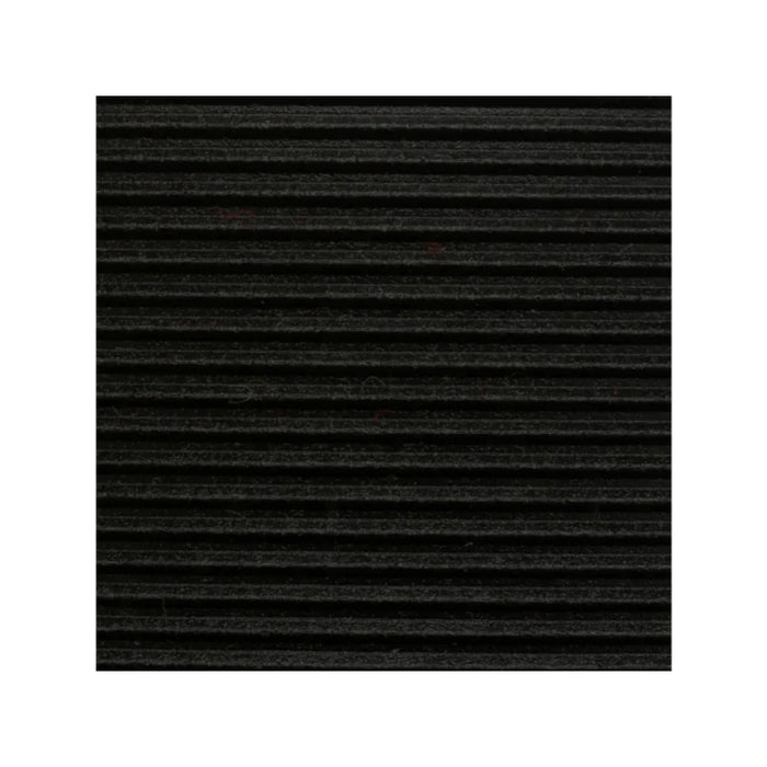 Notrax® Runner™ Dyna-Shield® Anti-Fatigue Mat - 413 Series - Black