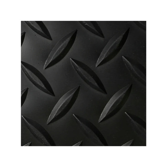 Notrax® Ergo Trax® Anti Fatigue Mat - 485 Series - Black