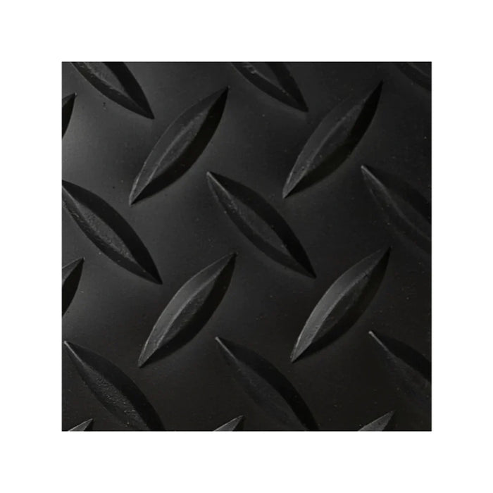 Notrax® Ergo Trax® Grande™ Anti-Fatigue Mat - 985 Series - Black