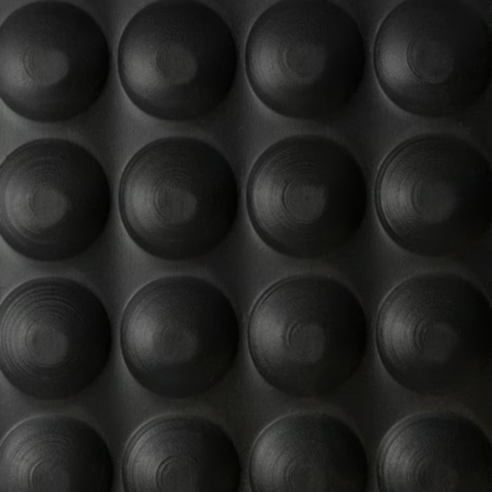 Notrax® Grande Bubble Trax® Anti Fatigue Floor Mats 982 Series - Black
