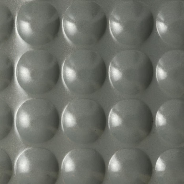 Notrax® Grande Bubble Trax® Anti Fatigue Floor Mats 982 Series - Gray