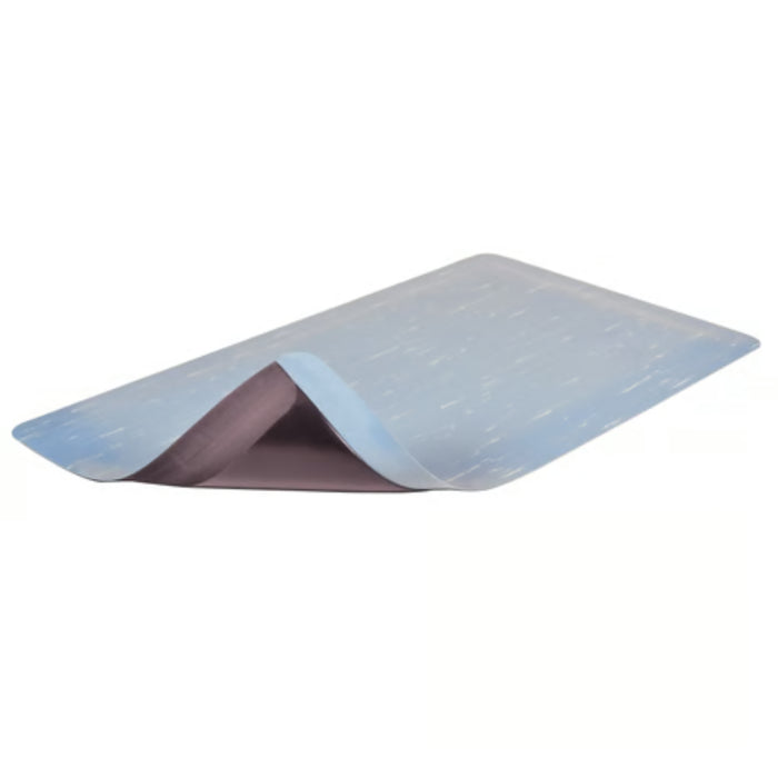 Notrax® Marble-Tuff™ Anti Fatigue Mat - 511 Series - Blue