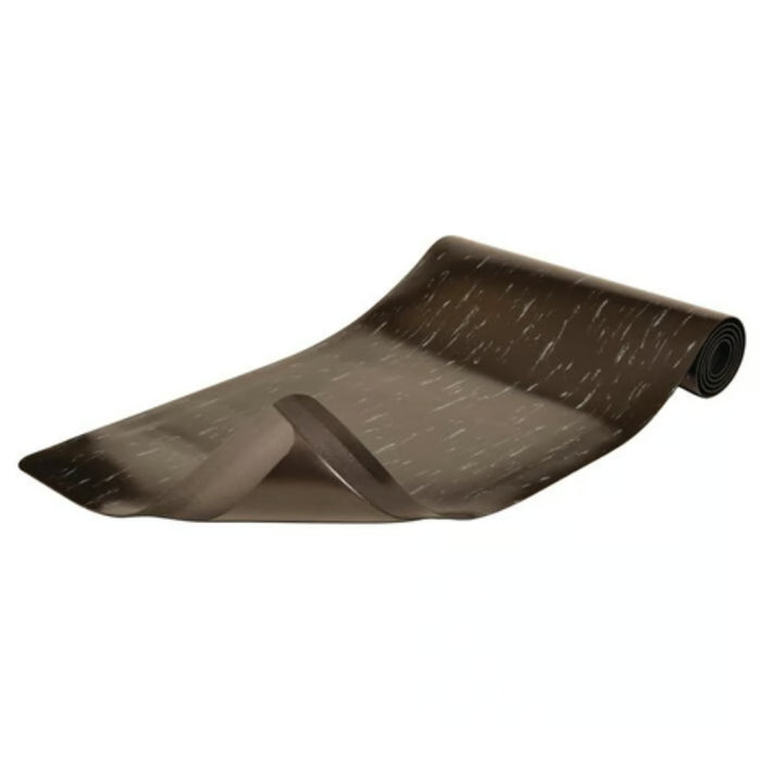Notrax® Marble-Tuff™ Max Anti-Fatigue Mats - 512 Series - Black