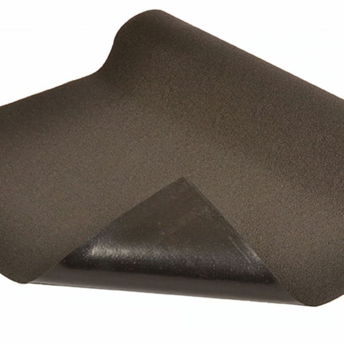 Notrax® Pebble Trax® Runner Anti Fatigue Mat - 780 Series - Black