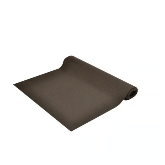 Notrax® Pebble Trax® Runner Anti Fatigue Mat - 780 Series - Black