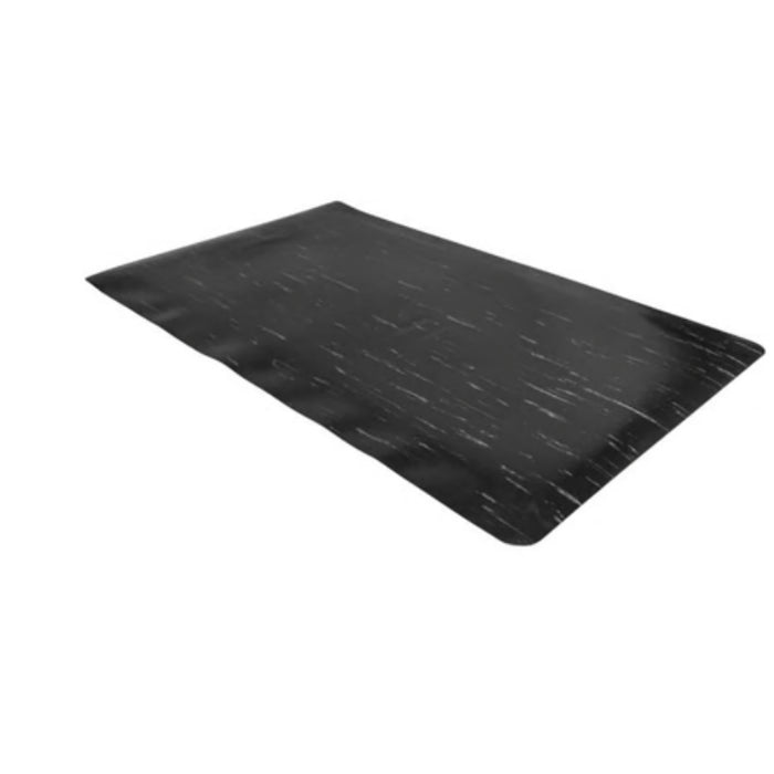 Notrax® Sof-Tyle™ Anti-Fatigue Mat - 470 Series - Black