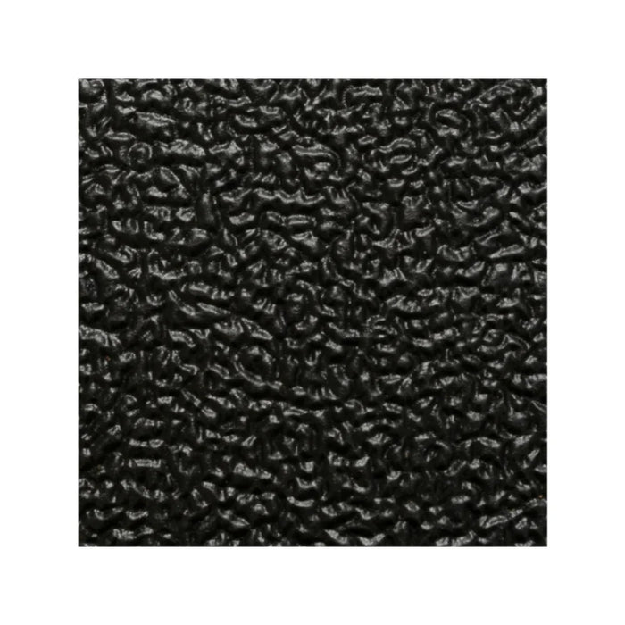 Notrax® Sof-Tred™ Dyna-Shield® Anti-Fatigue Pebble Step Mat - 5/8" - 415 Series - Black