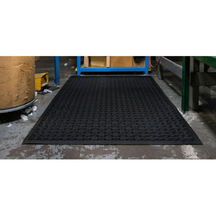 Notrax® Superflow™ XT Drainage ESD Anti Static Mat - 555 Series - Black