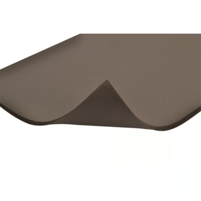 Notrax® Superfoam™ Anti-Fatigue Mat - T17 Series - Solid - Black